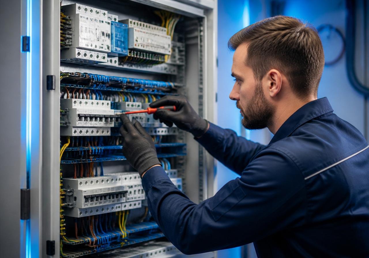 Electrical Services